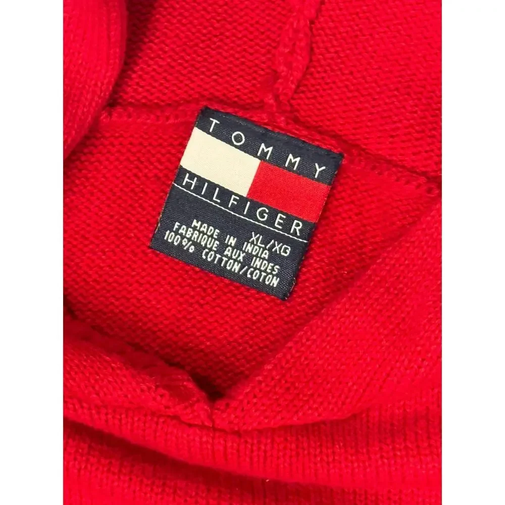 Tommy Hilfiger y2k tommy